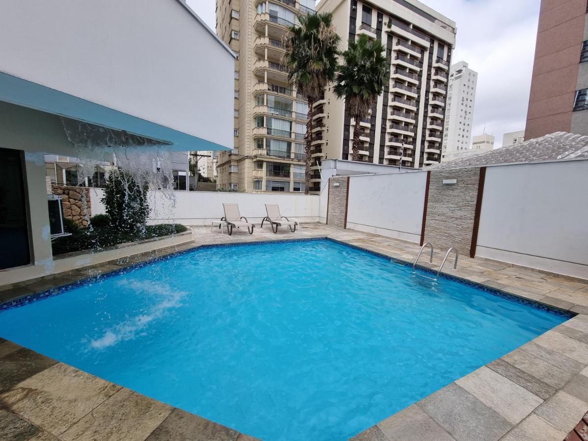 H4 Fortune Jardins São Paulo Exterior foto