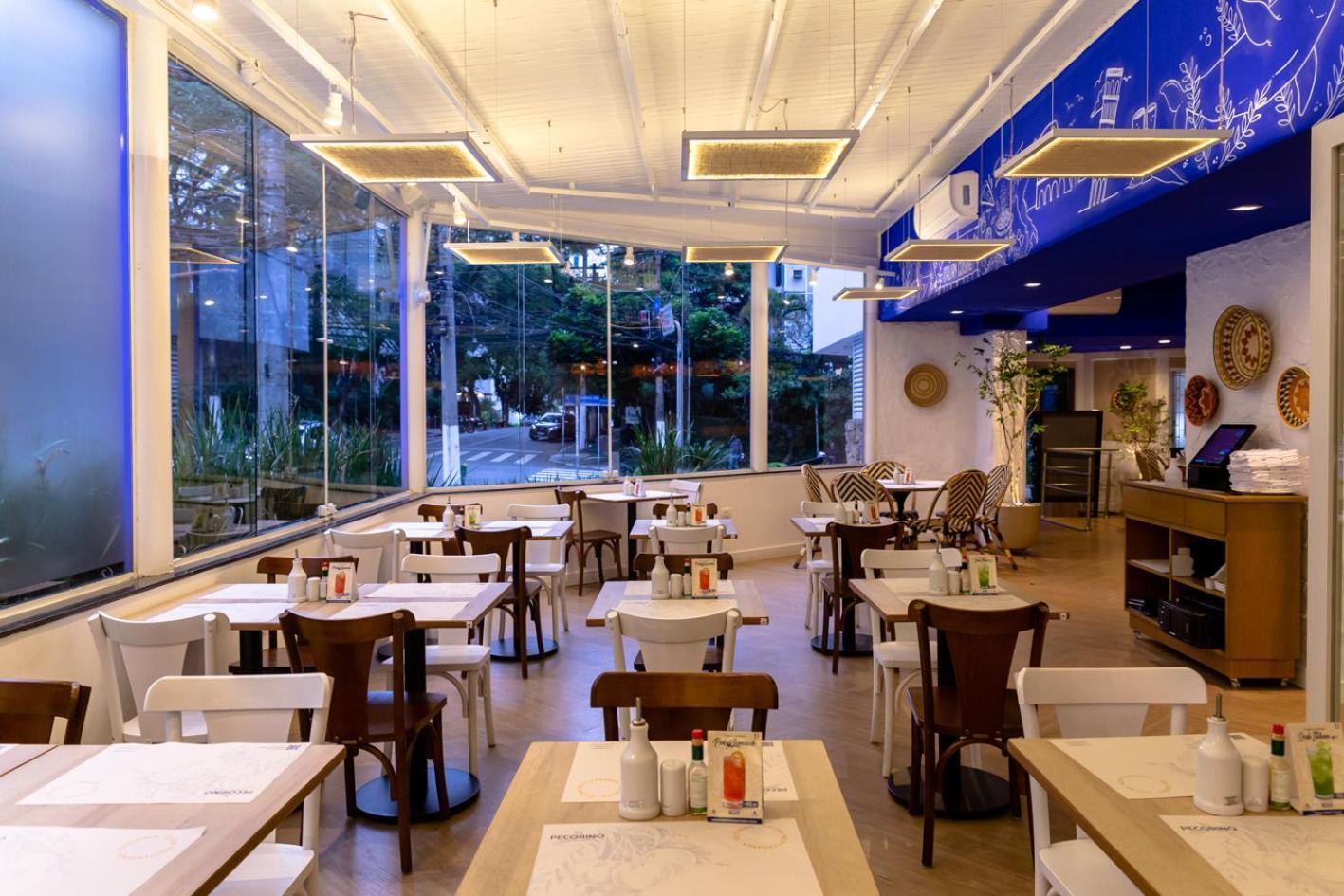 H4 Fortune Jardins São Paulo Exterior foto